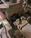 Zobbio Picchi 3 Axes 9 Units Transfer Machine with Bar Loader Transfer Machines 